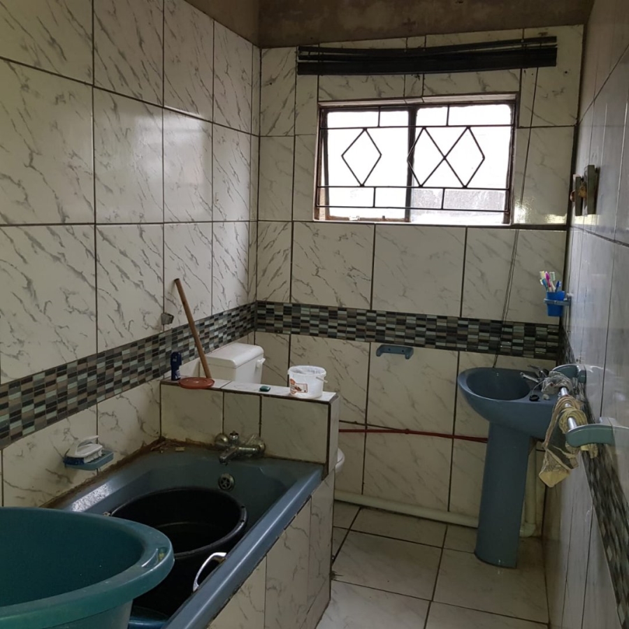 2 Bedroom Property for Sale in Bloemside Free State